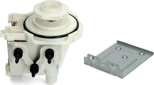 WHIRLPOOL -ELETTROPOMPA MOTORE LAVASTOVIGLIE 480140102395  -CPO45-009PE Casa e cucina/Grandi elettrodomestici/Accessori e parti di ricambio/Ricambi e accessori per lavastoviglie/Motori e pompe di scarico per lavastoviglie Rossi Ricambi - Venetico Marina, Commerciovirtuoso.it
