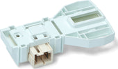 Whirlpool elettroserratura bloccaporta lavatrice ricambio originale C00297327 Casa e cucina/Grandi elettrodomestici/Accessori e parti di ricambio/Ricambi e accessori per lavatrici/ Rossi Ricambi - Venetico Marina, Commerciovirtuoso.it