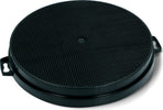 WHIRLPOOL FILTRO CAPPA CARBONI Ø 21 481281718524 484000008579 Casa e cucina/Grandi elettrodomestici/Accessori e parti di ricambio/Ricambi e accessori per cappe per cucine/Filtri per cappe per cucine Rossi Ricambi - Venetico Marina, Commerciovirtuoso.it
