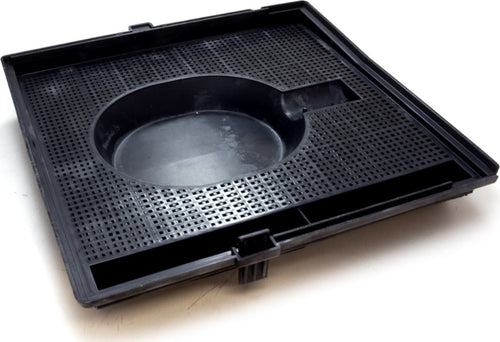WHIRLPOOL FILTRO CARBONI ATTIVI CAPPA MODELLO TYPE 95 FK106 - 481281728931 Casa e cucina/Grandi elettrodomestici/Accessori e parti di ricambio/Ricambi e accessori per cappe per cucine/Filtri per cappe per cucine Rossi Ricambi - Venetico Marina, Commerciovirtuoso.it