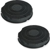 WHIRLPOOL IGNIS ARISTON - COPPIA FILTRO CAPPA CARBONI ATTIVI 24 cm TYPE 30 Casa e cucina/Grandi elettrodomestici/Accessori e parti di ricambio/Ricambi e accessori per cappe per cucine/Filtri per cappe per cucine Rossi Ricambi - Venetico Marina, Commerciovirtuoso.it