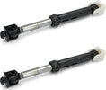 WHIRLPOOL IGNIS BAUKNECHT COPPIA AMMORTIZZATORI LAVATRICE 125N 480111102361 Casa e cucina/Grandi elettrodomestici/Accessori e parti di ricambio/Ricambi e accessori per lavatrici/Supporti e telai per lavatrici Rossi Ricambi - Venetico Marina, Commerciovirtuoso.it