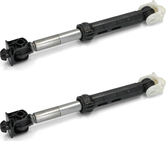 WHIRLPOOL IGNIS BAUKNECHT COPPIA AMMORTIZZATORI LAVATRICE 125N 480111102361 Casa e cucina/Grandi elettrodomestici/Accessori e parti di ricambio/Ricambi e accessori per lavatrici/Supporti e telai per lavatrici Rossi Ricambi - Venetico Marina, Commerciovirtuoso.it
