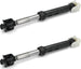 WHIRLPOOL IGNIS BAUKNECHT COPPIA AMMORTIZZATORI LAVATRICE 125N 480111102361 Casa e cucina/Grandi elettrodomestici/Accessori e parti di ricambio/Ricambi e accessori per lavatrici/Supporti e telai per lavatrici Rossi Ricambi - Venetico Marina, Commerciovirtuoso.it