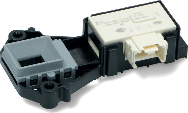 WHIRLPOOL IGNIS BAUKNECHT ELETTROSERRATURA BLOCCAPORTA LAVATRICE 481075043881 Casa e cucina/Grandi elettrodomestici/Accessori e parti di ricambio/Ricambi e accessori per lavatrici/Sportelli per lavatrici Rossi Ricambi - Venetico Marina, Commerciovirtuoso.it
