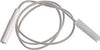 WHIRLPOOL IGNIS BAUKNECHT IKEA CANDELETTA ACCENSIONE ELETTRONICA CUCINA GAS Casa e cucina/Elettrodomestici per la cucina/Accessori e parti di ricambio/Parti di ricambio per fornelli Rossi Ricambi - Venetico Marina, Commerciovirtuoso.it