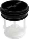 WHIRLPOOL IGNIS -FILTRO TAPPO POMPA SCARICO LAVATRICE SESTO SENSO - 481248058385 Casa e cucina/Grandi elettrodomestici/Accessori e parti di ricambio/Ricambi e accessori per lavatrici/Pompe di scarico per lavatrici Rossi Ricambi - Venetico Marina, Commerciovirtuoso.it