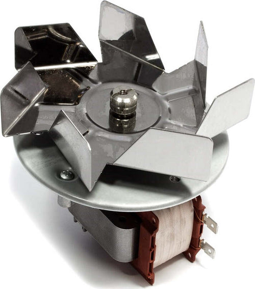 WHIRLPOOL IGNIS PHILIPS BAUKNECHT MOTORE VENTILATORE FORNO CON VENTOLA Casa e cucina/Grandi elettrodomestici/Accessori e parti di ricambio/Ricambi e accessori per frigoriferi/Motori per frigoriferi Rossi Ricambi - Venetico Marina, Commerciovirtuoso.it
