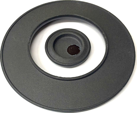 WHIRLPOOL IGNIS PIATTELLO SPARTIFIAMMA BRUCIATORE CUCINA ULTRARAPIDO MINI WOK Casa e cucina/Utensili da cucina/Bruciatori da cucina Rossi Ricambi - Venetico Marina, Commerciovirtuoso.it