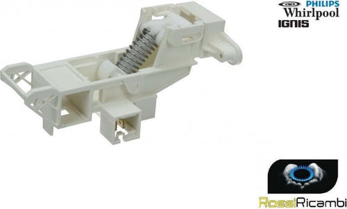 WHIRLPOOL IKEA CHIUSURA SERRATURA PORTA LAVASTOVIGLIE 481241758398 481241758393 Casa e cucina/Grandi elettrodomestici/Accessori e parti di ricambio/Ricambi e accessori per lavastoviglie/Resistenze per lavastoviglie Rossi Ricambi - Venetico Marina, Commerciovirtuoso.it