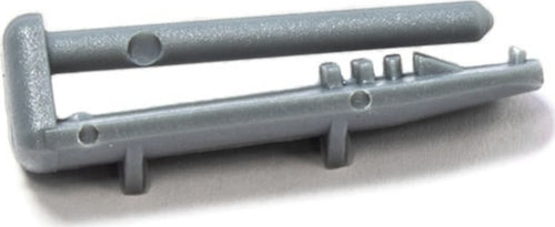 WHIRLPOOL IKEA FERMO POSTERIORE GUIDA CESTO LAVASTOVIGLIE ORIGINALE 481246279981 Casa e cucina/Grandi elettrodomestici/Accessori e parti di ricambio/Ricambi e accessori per lavastoviglie/Altri ricambi per lavastoviglie Rossi Ricambi - Venetico Marina, Commerciovirtuoso.it