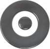 WHIRLPOOL IKEA IGNIS PIATTELLO SPARTIFIAMMA CUCINA TRIPLA CORONA ORIGINALE Casa e cucina/Utensili da cucina/Bruciatori da cucina Rossi Ricambi - Venetico Marina, Commerciovirtuoso.it