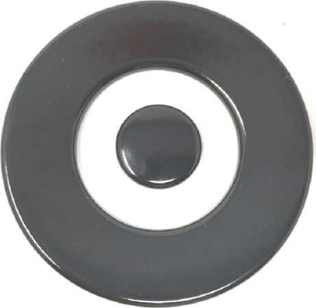 WHIRLPOOL IKEA IGNIS PIATTELLO SPARTIFIAMMA CUCINA TRIPLA CORONA ORIGINALE Casa e cucina/Utensili da cucina/Bruciatori da cucina Rossi Ricambi - Venetico Marina, Commerciovirtuoso.it