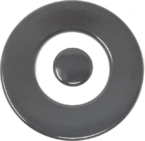 WHIRLPOOL IKEA IGNIS PIATTELLO SPARTIFIAMMA CUCINA TRIPLA CORONA ORIGINALE Casa e cucina/Utensili da cucina/Bruciatori da cucina Rossi Ricambi - Venetico Marina, Commerciovirtuoso.it