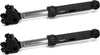 WHIRLPOOL LADEN IGNIS BAUKNECHT COPPIA AMMORTIZZATORI LAVATRICE CARICA DALL'ALTO Casa e cucina/Grandi elettrodomestici/Accessori e parti di ricambio/Ricambi e accessori per lavatrici/Supporti e telai per lavatrici Rossi Ricambi - Venetico Marina, Commerciovirtuoso.it