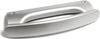 WHIRLPOOL MANIGLIA FRIGO INOX FRIGORIFERO 481246268884 -ORIGINALE 220mm Casa e cucina/Grandi elettrodomestici/Accessori e parti di ricambio/Ricambi e accessori per frigoriferi/Maniglie per frigoriferi Rossi Ricambi - Venetico Marina, Commerciovirtuoso.it