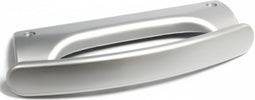 WHIRLPOOL MANIGLIA FRIGO INOX FRIGORIFERO 481246268884 -ORIGINALE 220mm Casa e cucina/Grandi elettrodomestici/Accessori e parti di ricambio/Ricambi e accessori per frigoriferi/Maniglie per frigoriferi Rossi Ricambi - Venetico Marina, Commerciovirtuoso.it