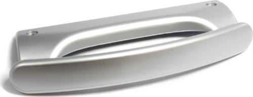 WHIRLPOOL MANIGLIA FRIGO INOX FRIGORIFERO 481246268884 -ORIGINALE 220mm Casa e cucina/Grandi elettrodomestici/Accessori e parti di ricambio/Ricambi e accessori per frigoriferi/Maniglie per frigoriferi Rossi Ricambi - Venetico Marina, Commerciovirtuoso.it