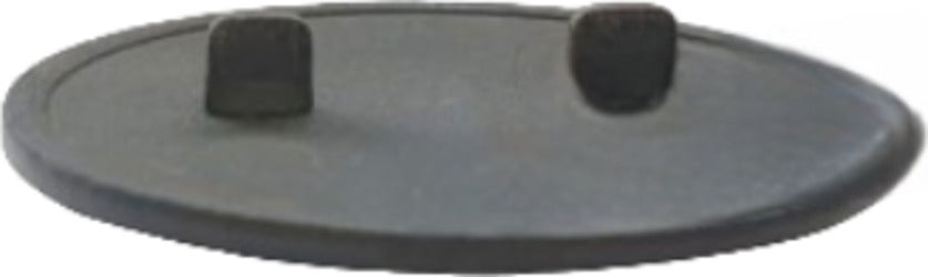 Whirlpool-piattello-spartifiamma-cucina-ausiliare-(piccolo)-originale