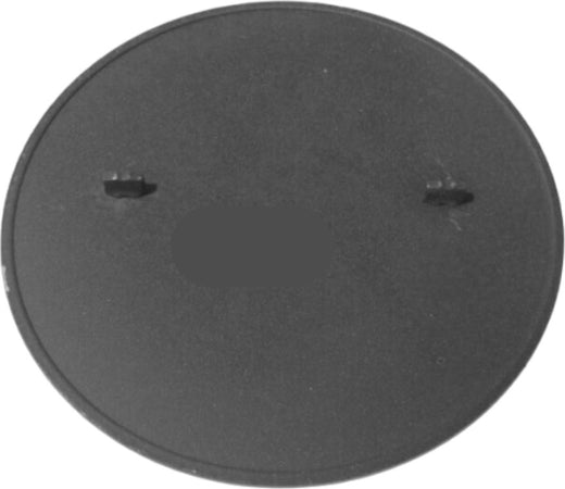 Whirlpool-piattello-spartifiamma-rapido-grande-cucina-originale-S547