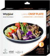 Whirlpool Piatto Crisp a Bordo Alto 480131000085