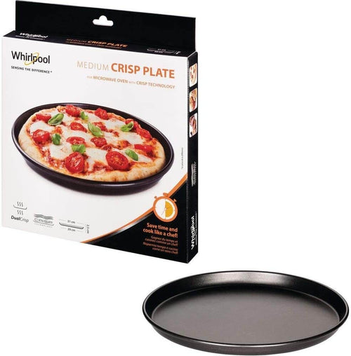 Whirlpool Piatto Crisp a Bordo Alto AWM290 480131000084
