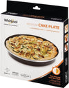 Whirlpool Piatto Crisp a Bordo Alto