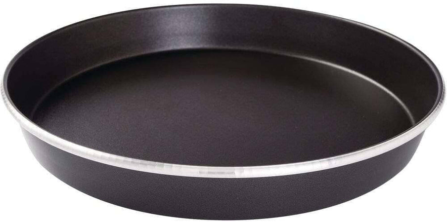 Whirlpool Piatto Crisp a Bordo Alto