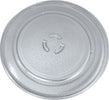 WHIRLPOOL PIATTO FORNO MICROONDE CM 32,5- ORIGINALE - 481941879728 C00629087 Casa e cucina/Elettrodomestici per la cucina/Accessori e parti di ricambio/Parti di ricambio per forni a microonde/Piatti girevoli Rossi Ricambi - Venetico Marina, Commerciovirtuoso.it