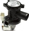 WHIRLPOOL POMPA SCARICO LAVATRICE EUREKA 481010584942, 480111100786 Casa e cucina/Grandi elettrodomestici/Accessori e parti di ricambio/Ricambi e accessori per lavatrici/Pompe di scarico per lavatrici Rossi Ricambi - Venetico Marina, Commerciovirtuoso.it