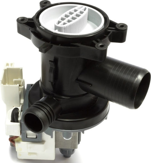 WHIRLPOOL POMPA SCARICO LAVATRICE EUREKA 481010584942, 480111100786 Casa e cucina/Grandi elettrodomestici/Accessori e parti di ricambio/Ricambi e accessori per lavatrici/Pompe di scarico per lavatrici Rossi Ricambi - Venetico Marina, Commerciovirtuoso.it