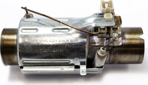 WHIRLPOOL RESISTENZA TUBO LAVASTOVIGLIE 484000000610, 481225928892, 481225928684 Casa e cucina/Grandi elettrodomestici/Accessori e parti di ricambio/Ricambi e accessori per lavastoviglie/ Rossi Ricambi - Venetico Marina, Commerciovirtuoso.it