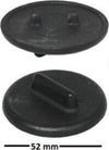 WHIRLPOOL URANIA - SPARTIFIAMMA AUSILIARIO PICCOLO FORNELLO CUCINA GAS Casa e cucina/Grandi elettrodomestici/Accessori e parti di ricambio/Ricambi e accessori per piani cottura/Anelli per fuochi per piani cottura Rossi Ricambi - Venetico Marina, Commerciovirtuoso.it