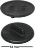 WHIRLPOOL URANIA - SPARTIFIAMMA AUSILIARIO PICCOLO FORNELLO CUCINA GAS Casa e cucina/Grandi elettrodomestici/Accessori e parti di ricambio/Ricambi e accessori per piani cottura/Anelli per fuochi per piani cottura Rossi Ricambi - Venetico Marina, Commerciovirtuoso.it