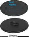 WHIRLPOOL URANIA SPARTIFIAMMA RAPIDO GRANDE FORNELLO CUCINA - 481236068846 Casa e cucina/Grandi elettrodomestici/Accessori e parti di ricambio/Ricambi e accessori per piani cottura/Anelli per fuochi per piani cottura Rossi Ricambi - Venetico Marina, Commerciovirtuoso.it