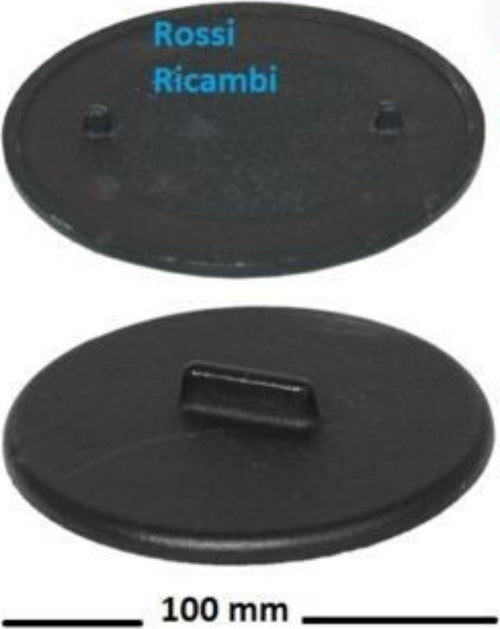 WHIRLPOOL URANIA SPARTIFIAMMA RAPIDO GRANDE FORNELLO CUCINA - 481236068846 Casa e cucina/Grandi elettrodomestici/Accessori e parti di ricambio/Ricambi e accessori per piani cottura/Anelli per fuochi per piani cottura Rossi Ricambi - Venetico Marina, Commerciovirtuoso.it