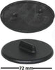 WHIRLPOOL URANIA-SPARTIFIAMMA SEMI RAPIDO MEDIO FORNELLO CUCINA Casa e cucina/Grandi elettrodomestici/Accessori e parti di ricambio/Ricambi e accessori per piani cottura/Anelli per fuochi per piani cottura Rossi Ricambi - Venetico Marina, Commerciovirtuoso.it