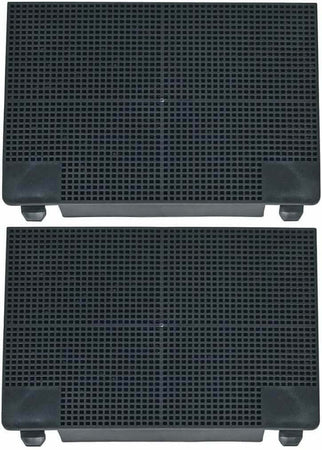 Whirlpool Wpro Set Filtri A Carbone Attivo Filtro 2 Pezzi C00385096