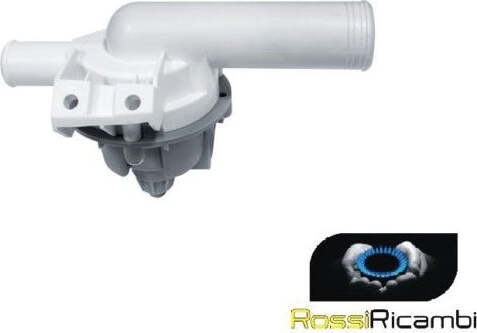 WHIRLPOOL*POMPA SCARICO LAVATRICE -481981728781, 481936018217, 481981729436 Casa e cucina/Grandi elettrodomestici/Accessori e parti di ricambio/Ricambi e accessori per lavatrici/Pompe di scarico per lavatrici Rossi Ricambi - Venetico Marina, Commerciovirtuoso.it