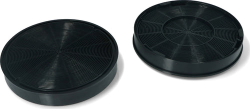 WHIRPOOL COPPIA FILTRI CAPPA CARBONI ATTIVI DIAMETRO CM.196 - 481281718552 Casa e cucina/Grandi elettrodomestici/Accessori e parti di ricambio/Ricambi e accessori per cappe per cucine/Filtri per cappe per cucine Rossi Ricambi - Venetico Marina, Commerciovirtuoso.it