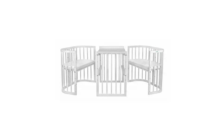 Lettino 7 In 1 Waldin