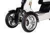 Electroride Trike - Triciclo Elettrico Sportivo per Giovani e Spiriti Dinamici