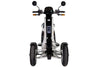 Electroride Trike - Triciclo Elettrico Sportivo per Giovani e Spiriti Dinamici