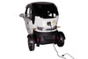 Electroride Frost - Triciclo Elettrico Compatto per Due Persone
