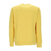 Nike Felpa Girocollo Uomo Club Crew Bb Vivid Sulfur/white da uomo