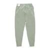 Nike Pantalone Tuta Felpato Uomo Club Jogger Bb Oil Green/oil Green/white da uomo