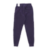 Nike Pantalone Tuta Felpato Uomo Club Jogger Bb Cave Purple/cave Purple/white da uomo