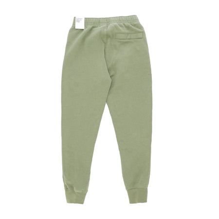 Nike Pantalone Tuta Felpato Uomo Club Jogger Bb Alligator/alligator/white da uomo