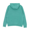 Nike Felpa Cappuccio Uomo Club Hoodie Pullover Gx Washed Teal/washed Teal da uomo