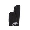 Nike Pantalone Tuta Uomo Air Woven Pant Black/white da uomo
